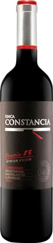 Finca Constancia Parcela 23 Tempranillo 2023 (1 x 0.75 l) von Finca Constancia