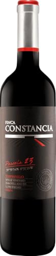 Finca Constancia Parcela 23 Tempranillo 2023 (1 x 0.75 l) von Finca Constancia