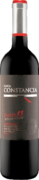 Finca Constancia Parcela 23 Tempranillo Jg. 2023