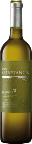 Finca Constancia Parcela 52 Verdejo 2021 (1 x 0.75 l) von Finca Constancia