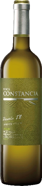 Finca Constancia Parcela 52 Verdejo Jg. 2021 von Finca Constancia