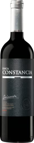 Finca Constancia Seleccion 2019 0.75 L Flasche von Finca Constancia