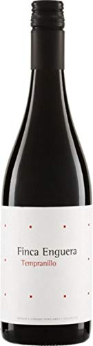 FINCA ENGUERA Tempranillo - 2020-1 x 0,75 lt. - Finca Enguera von Finca Enguera