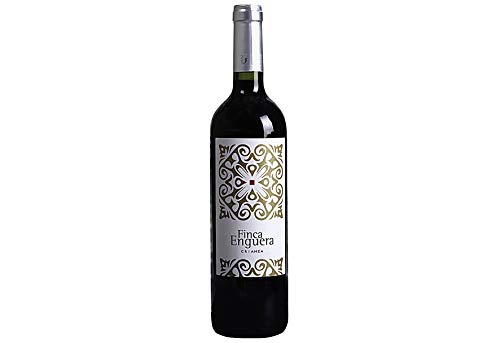 Finca Enguera Crianza DO, 750 ml Finca Enguera Crianza DO, 750 ml von Finca Enguera