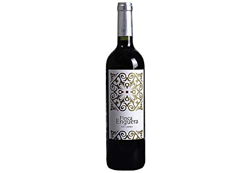 Finca Enguera Crianza DO, 750 ml von Finca Enguera