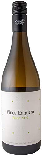 Finca Enguera FINCA ENGUERA Blanco Valencia DO 2019 Enguera (1 x 0.75 l) von Finca Enguera