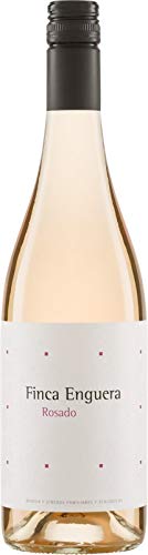 Finca Enguera FINCA ENGUERA Rosado Valencia DO 2019 Enguera (1 x 0.75 l) von Finca Enguera