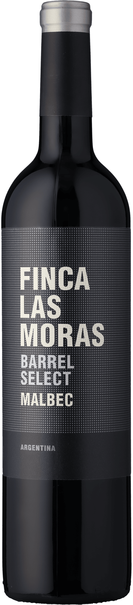 Finca Las Moras Barrel Select Malbec Finca Las Moras Barrel Select Malbec