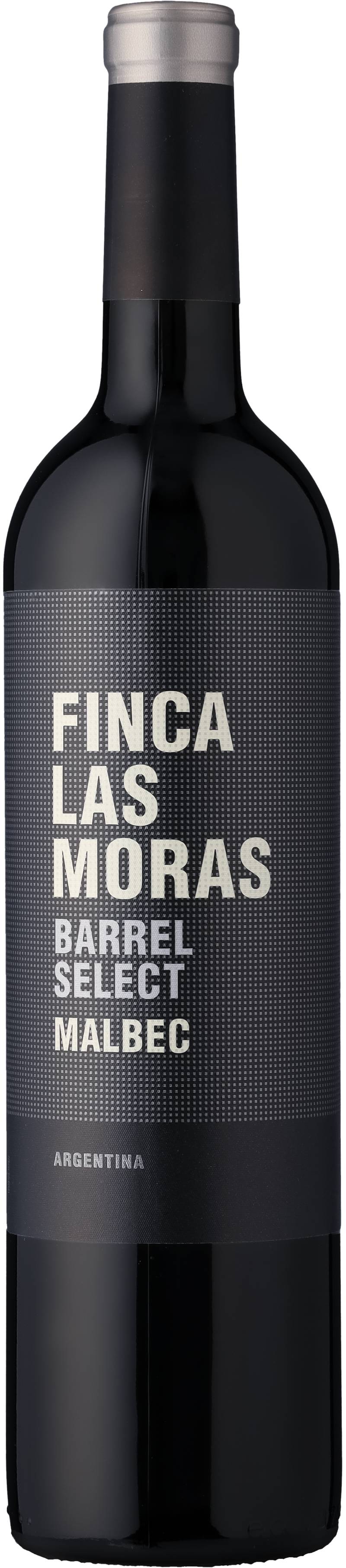 Finca Las Moras Barrel Select Malbec