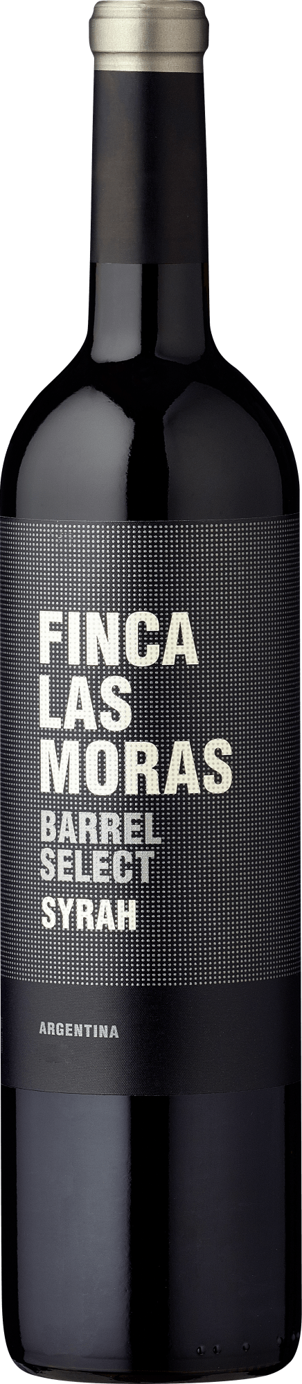 Finca Las Moras Barrel Select Syrah Finca Las Moras Barrel Select Syrah von Finca Las Moras