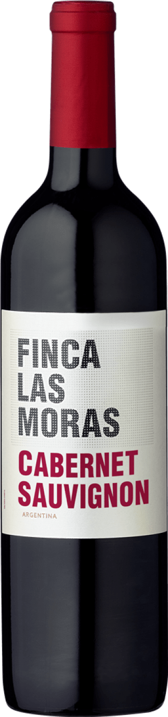Finca Las Moras Cabernet Sauvignon von Finca Las Moras