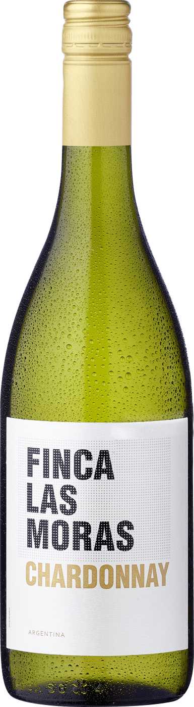 Finca Las Moras Chardonnay von Finca Las Moras
