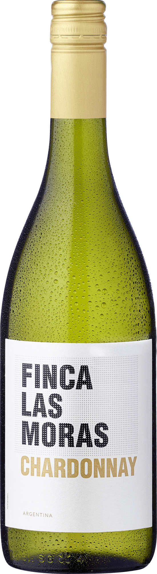 Finca Las Moras Chardonnay Finca Las Moras Chardonnay von Finca Las Moras