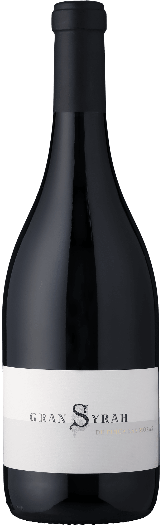 Finca Las Moras Gran Syrah Finca Las Moras Gran Syrah von Finca Las Moras