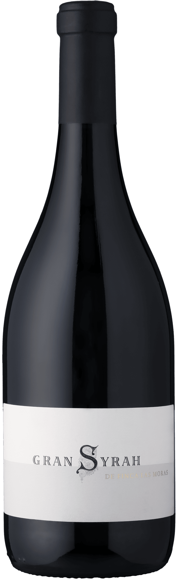 Finca Las Moras Gran Syrah von Finca Las Moras