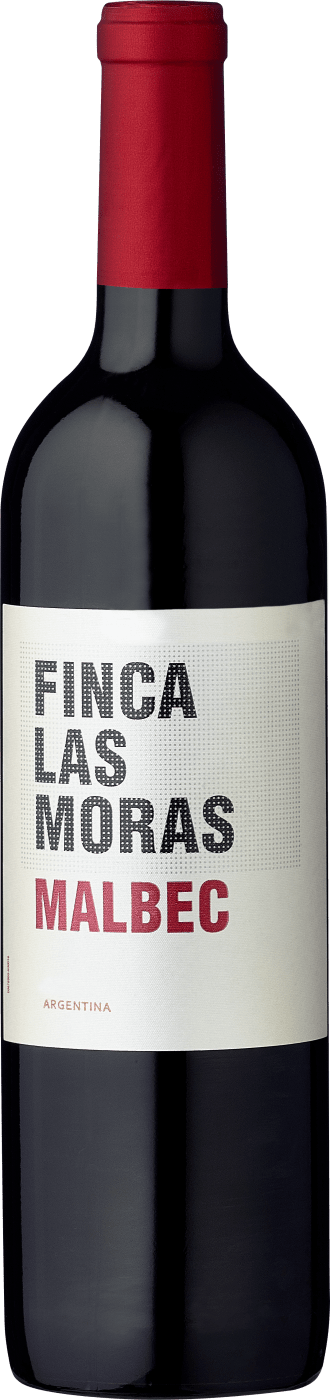 Finca Las Moras Malbec von Finca Las Moras