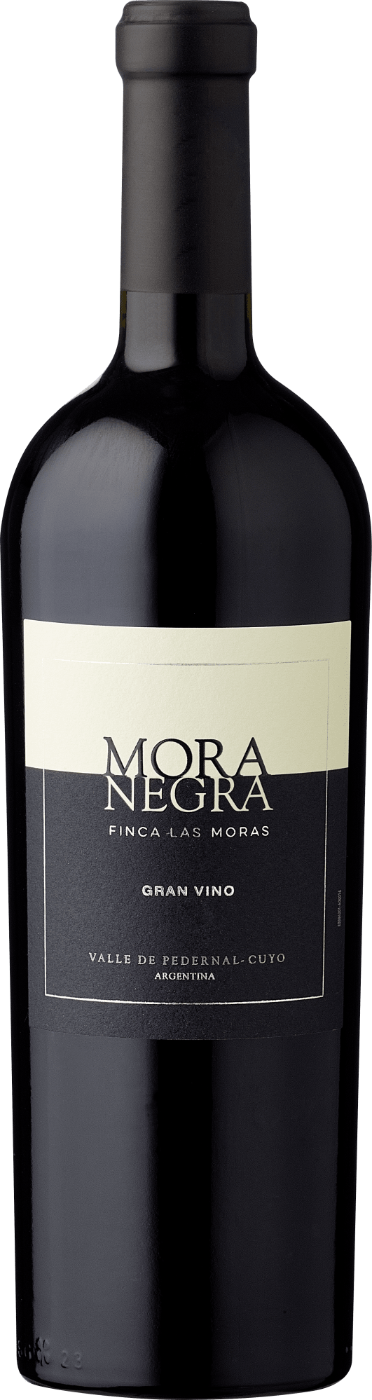 Finca Las Moras Mora Negra Finca Las Moras Mora Negra von Finca Las Moras
