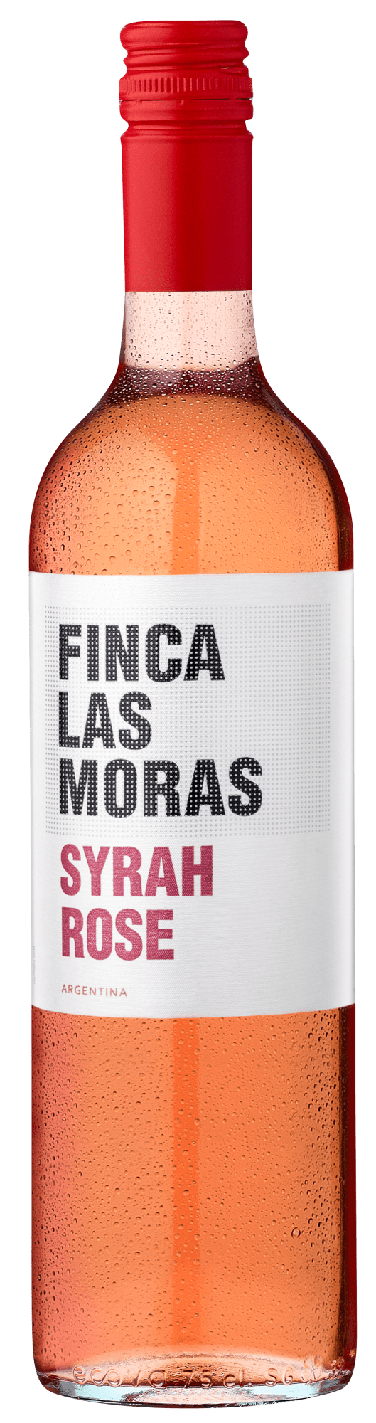 Finca Las Moras Syrah Rosé Finca Las Moras Syrah Rosé