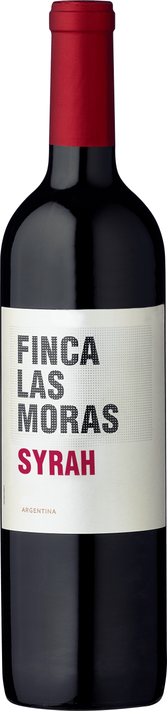 Finca Las Moras Syrah von Finca Las Moras