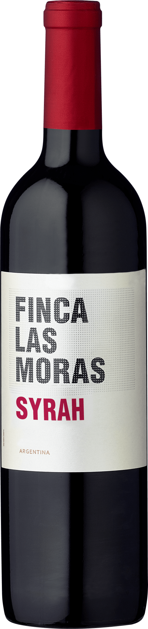 Finca Las Moras Syrah Finca Las Moras Syrah von Finca Las Moras