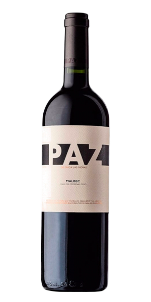 Las Moras Paz Malbec von Finca Las Moras