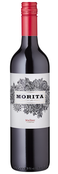 Morita Malbec - 2021 - Finca Las Moras - Argentinischer Rotwein von Finca Las Moras