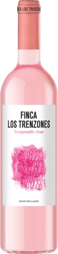 Finca Los Trenzones Rosado 2020 (1 x 0.75 l) von Finca Los Trenzones