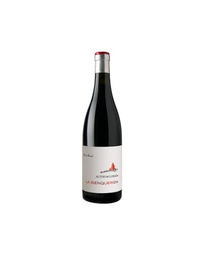 Finca Losada La Bienquerida Bierzo DO 2016 (1 x 0.75 l) von Finca Losada