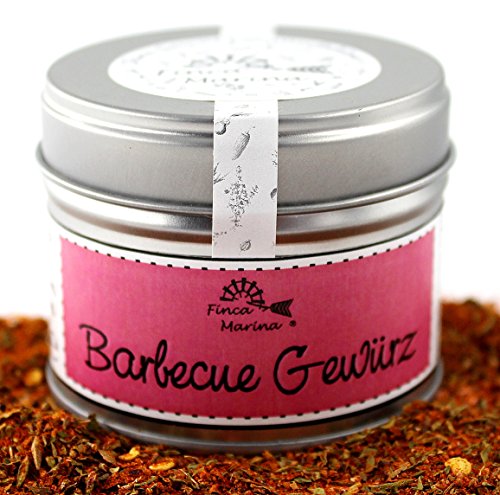 Barbecue Gewürzmischung 30g aus der Finca Marina Gewürzmanufaktur Barbecue Gewürzmischung 30g aus der Finca Marina Gewürzmanufaktur von Finca Marina