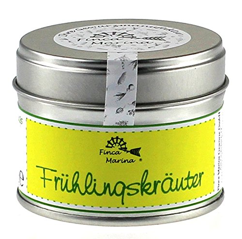 Frühlingskräuter 10g Frühlingskräuter 10g von Finca Marina