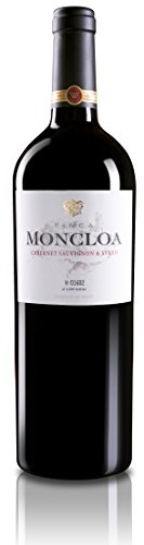 Finca Moncloa Cabernet Sauvignon & Syrah - 2008 von Finca Moncloa