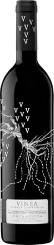 Finca Museum Vinea Crianza Cigales DO 2016 trocken (0,75 L Flaschen) von Finca Museum