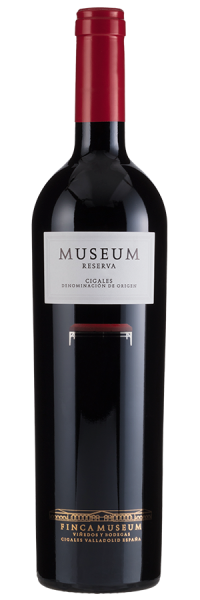 Museum Reserva - 2016 - Finca Museum - Spanischer Rotwein von Finca Museum