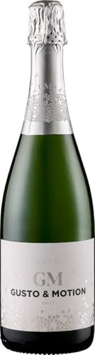 Finca Pronamala Gusto Motion Cava Brut Do NV 0.75 L Flasche Finca Pronamala Gusto Motion Cava Brut Do NV 0.75 L Flasche von Finca Pronamala