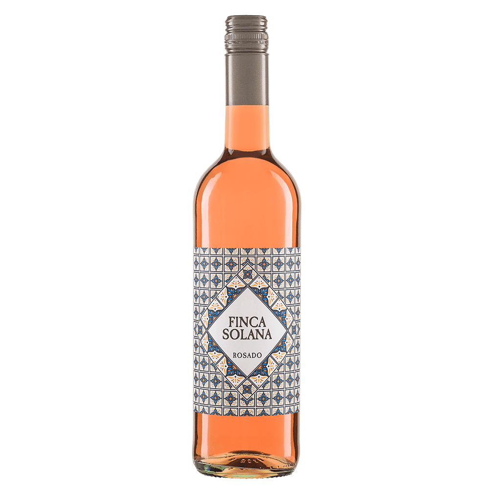 Bio Rosado Bio Rosado von Finca Solana