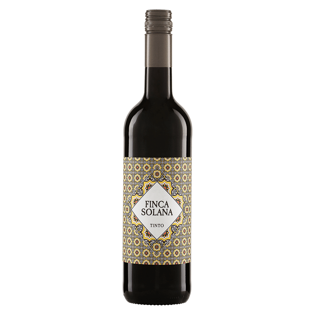 Bio Tinto Bio Tinto von Finca Solana