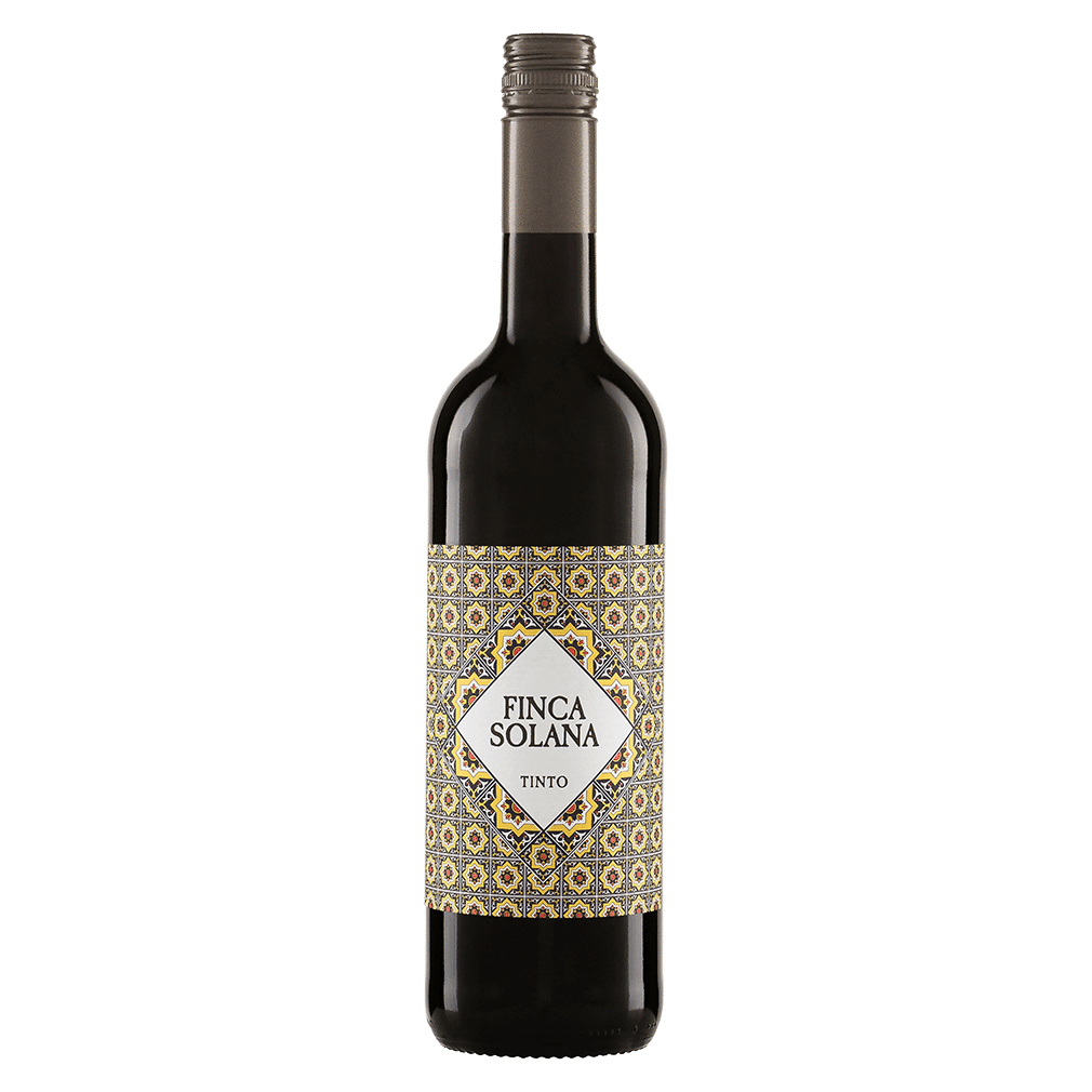 Bio Tinto von Finca Solana