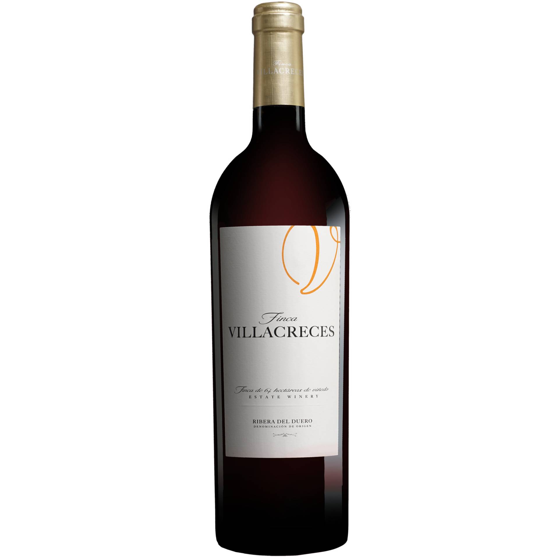 Finca Villacreces 2020 0.75L 14% Vol. Rotwein Trocken aus Spanien Finca Villacreces 2020 0.75L 14% Vol. Rotwein Trocken aus Spanien von Finca Villacreces