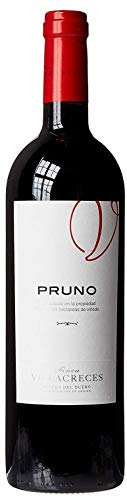 Finca Villacreces Pruno Ribera del Duero 2018 Wein, 75 cl von Finca Villacreces