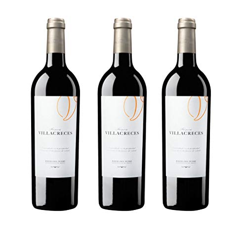 Finca Villacreces Rotwein Ribera del Duero (3 Flaschen) von Cosecha Privada