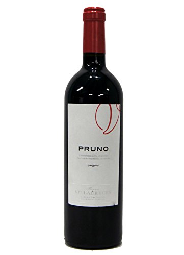 Pruno 75 cl von Finca Villacreces