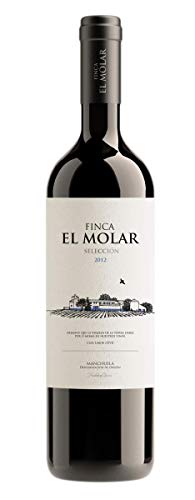 Finca el Molar Seleccion trocken (1 x 0.75 l) von Finca el Molar