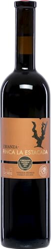Finca la Estacada Envejecido 12 Meses en Barrica Tinto 2017 trocken (0,75 L Flaschen) von Finca la Estacada
