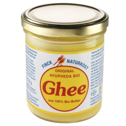 Ghee von Finck