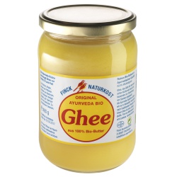 Ghee von Finck