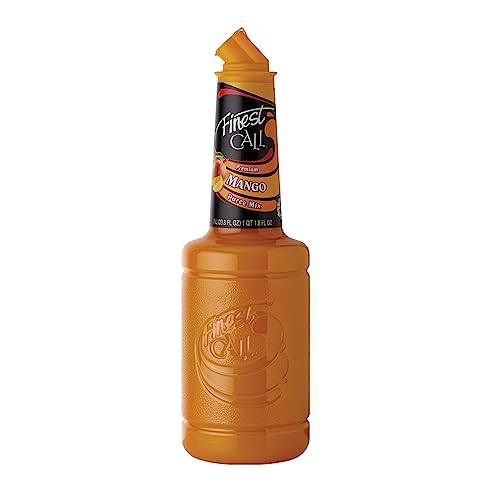 Finest Call Mango Puree 1,0l Mangopüree Finest Call Mango Puree 1,0l Mangopüree von Finest Call