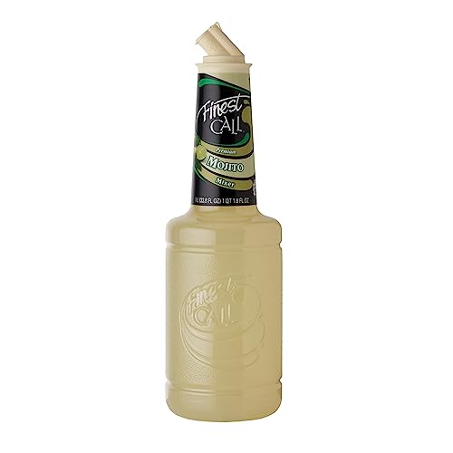 Finest Call Mojito mix 100cl Finest Call Mojito mix 100cl von Finest Call