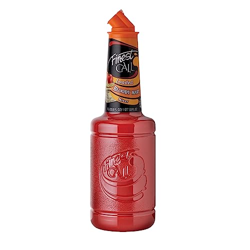 Finest Call Premium Bloody Mary Drink Mix - 1L Finest Call Premium Bloody Mary Drink Mix - 1L von Finest Call