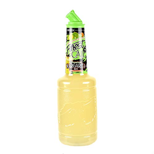 Finest Call Premium Margarita Drink Mix, 1 Liter Bottle by Finest Call Finest Call Premium Margarita Drink Mix, 1 Liter Bottle by Finest Call von Finest Call