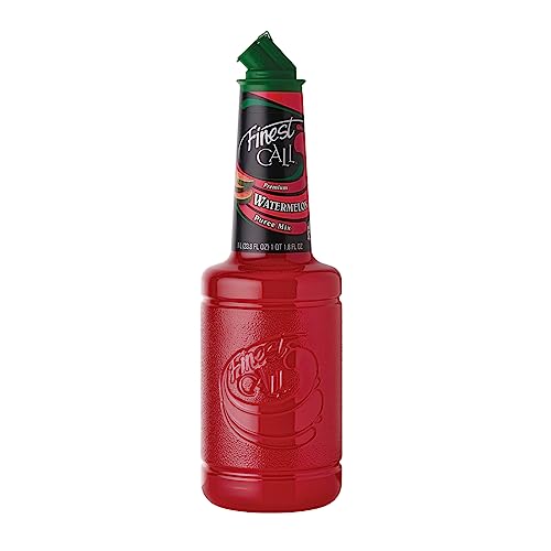 Finest Call Premium Watermelon Mix | Wassermelone Puree Mix Finest Call Premium Watermelon Mix | Wassermelone Puree Mix von Finest Call